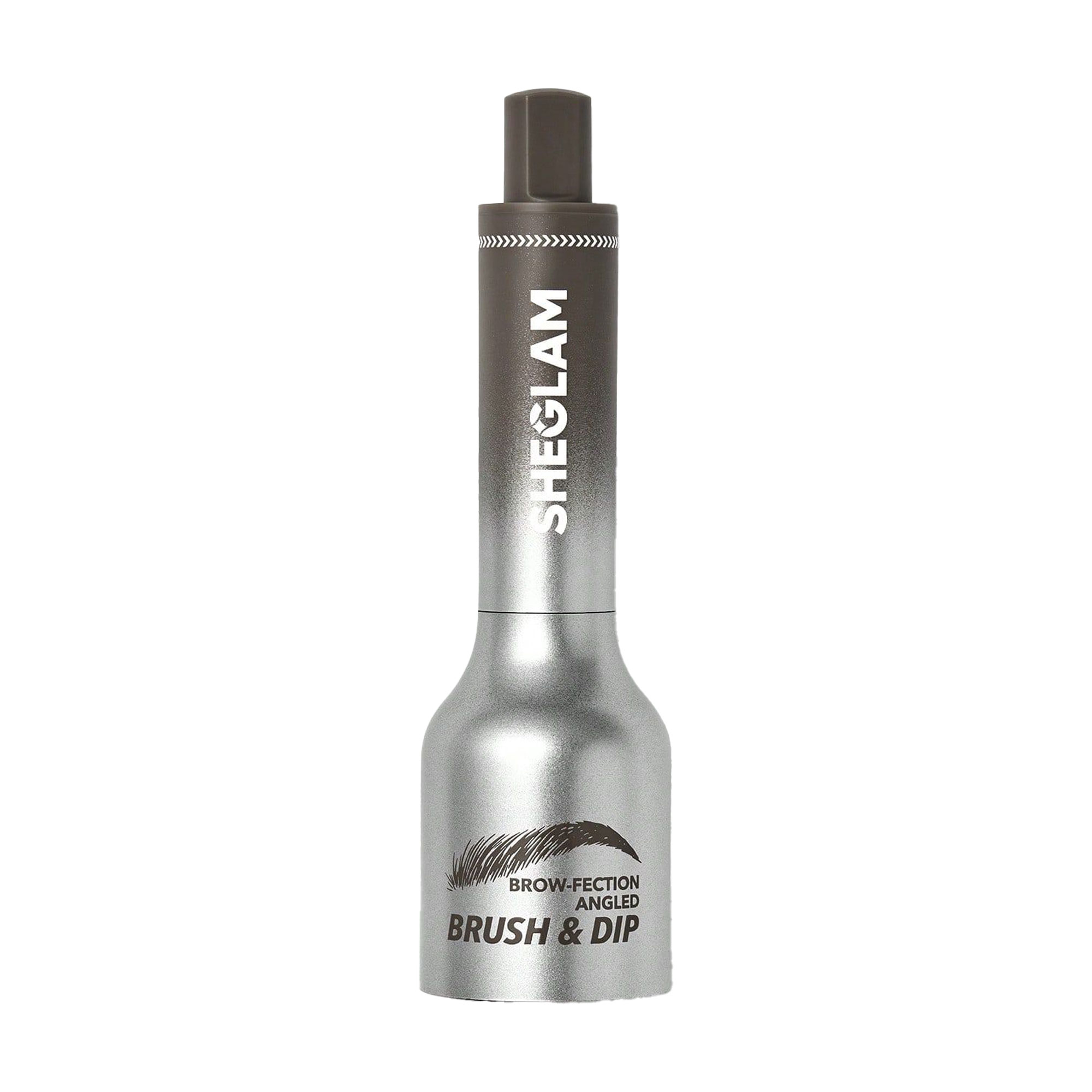 Помада для брів Sheglam Brow-Fection Angled Brush &amp; Dip, Espresso, 1.2 мл